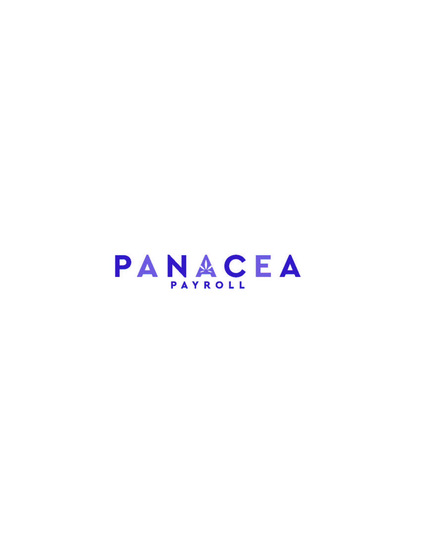 panacea logo larger
