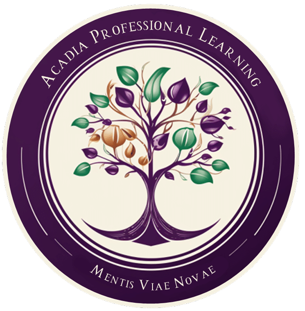 Acadia Logo 2