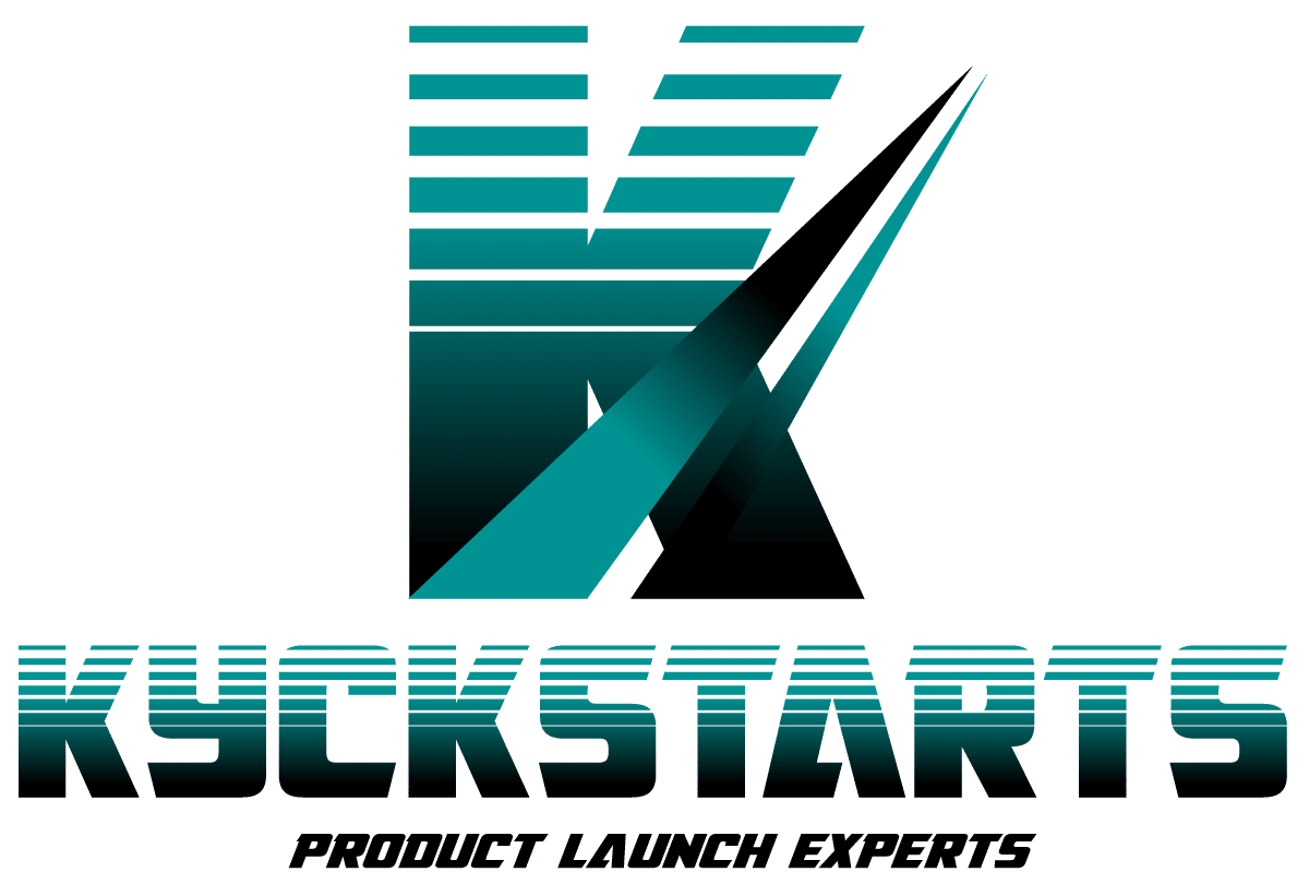 Kyckstarts Logo