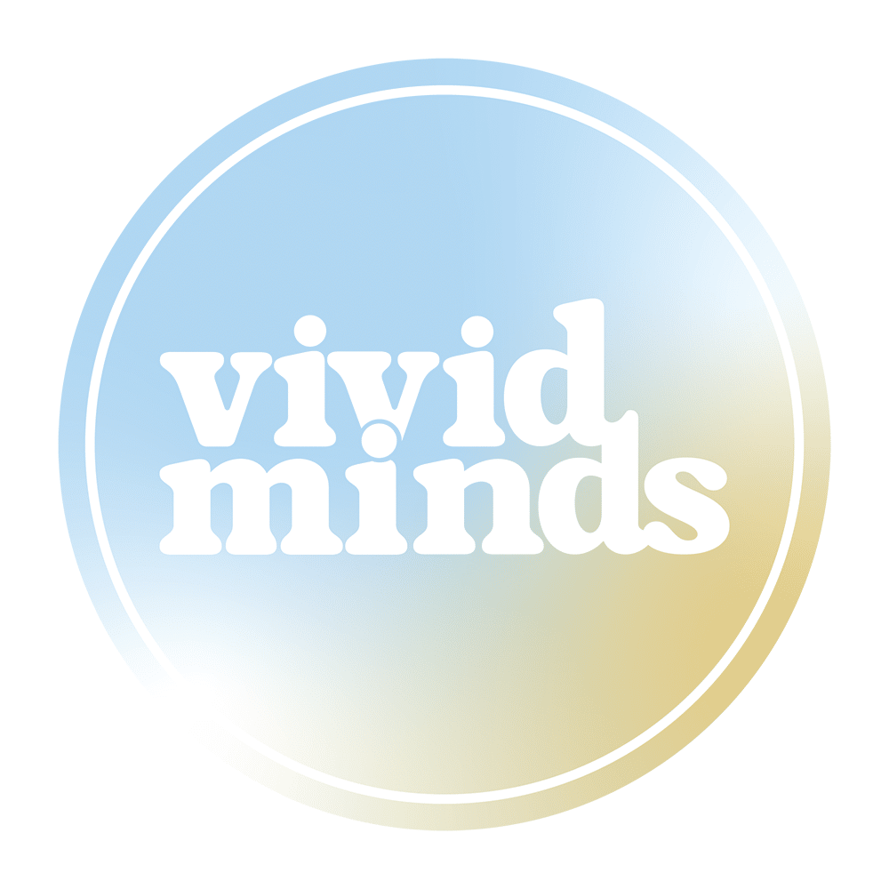 vivid minds BIG CIRCLE