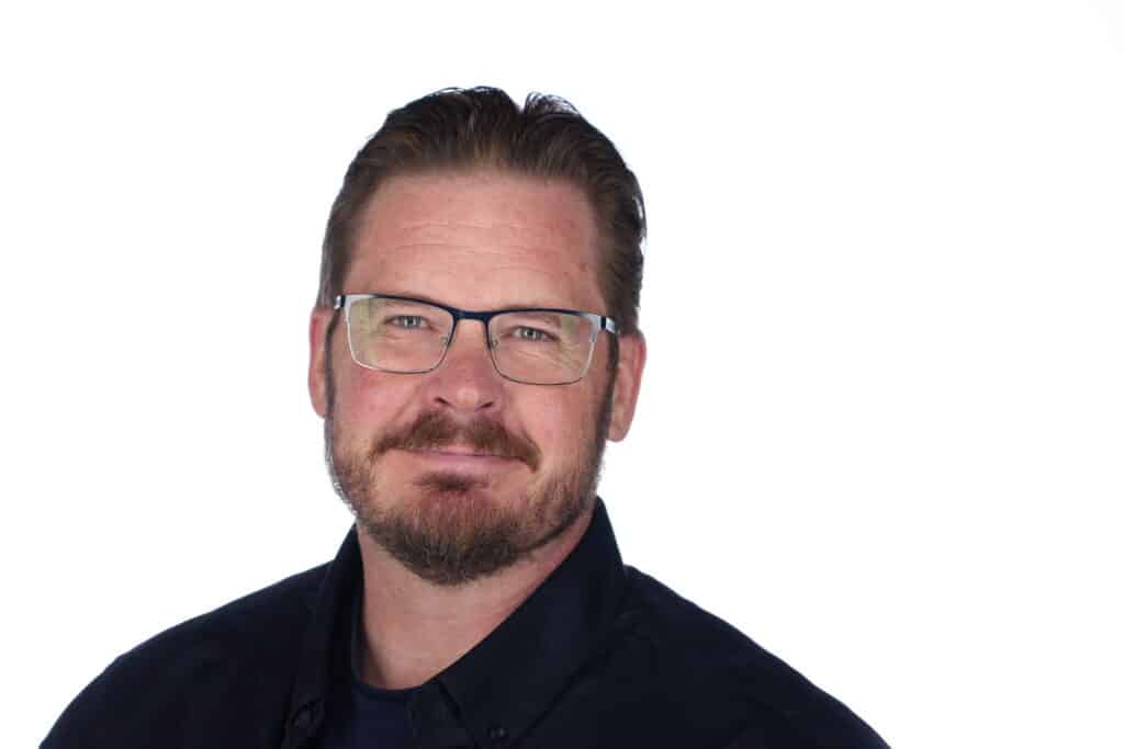 jason burdge