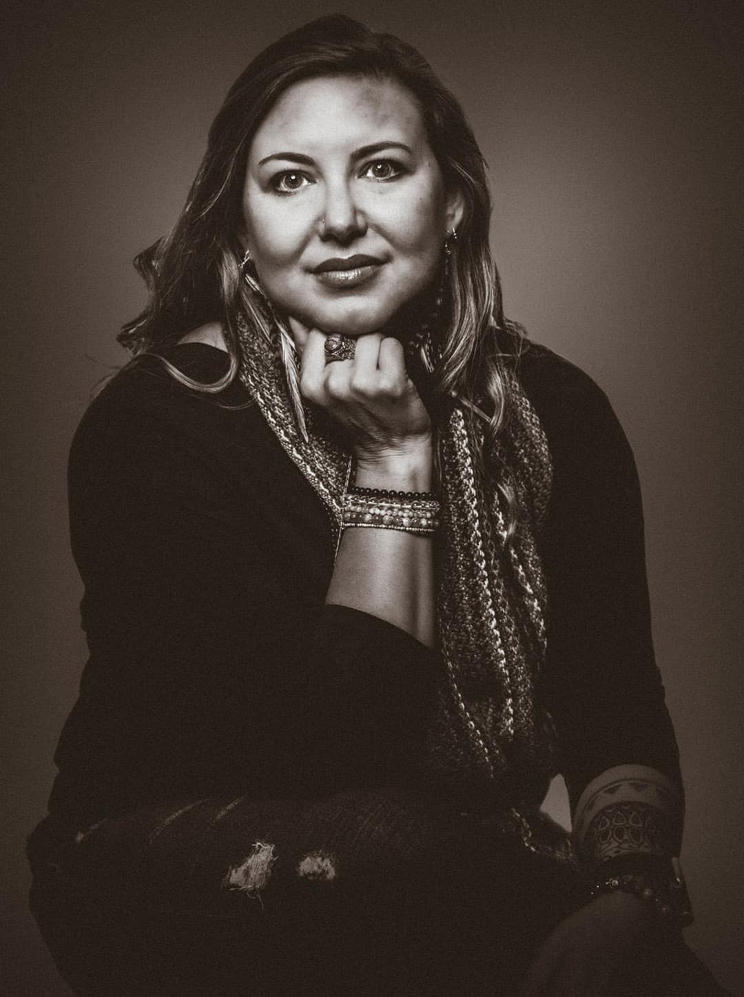 Jana Betlach