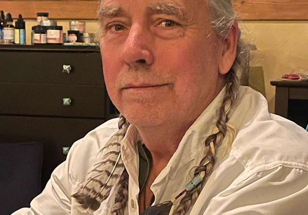 Bruce White